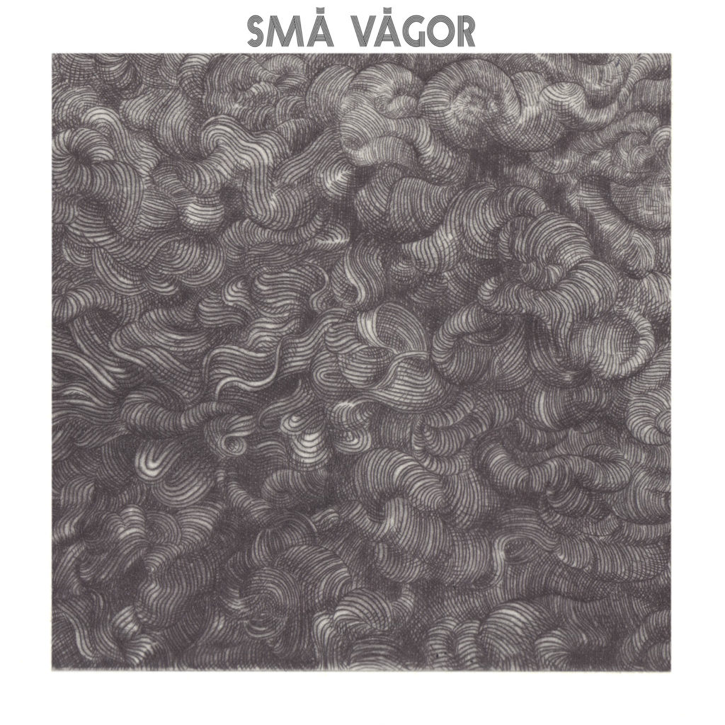 små vågor 3 cover