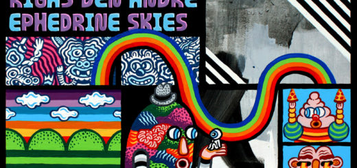 rigas den andre ephedrine skies cover